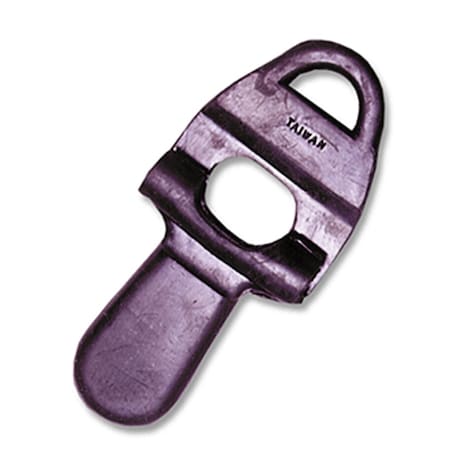 Jacks Imports Rubber Bit Port 822